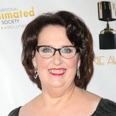 Phyllis Smith