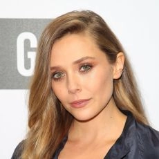 Elizabeth Olsen