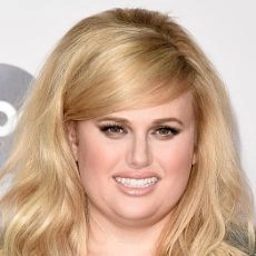 Rebel Wilson
