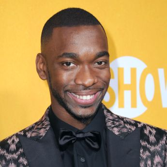 Jay Pharoah