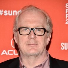 Tracy Letts