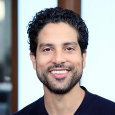 Adam Rodriguez