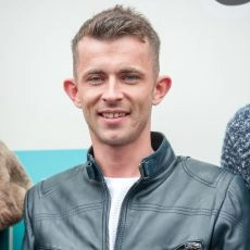 Paul Brannigan