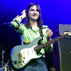 Michael Hall D'Addario