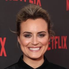 Taylor Schilling