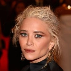 Mary-Kate Olsen