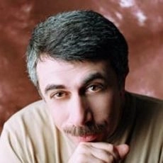 Yevhen Komarovsky