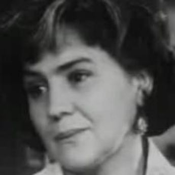 Інеса Дровосекова