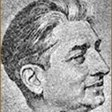 Vladimir Gertsik