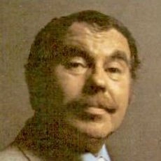 Paul Frees