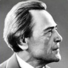 Mikhail Bolduman