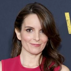 Tina Fey