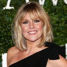 Ashley Jensen