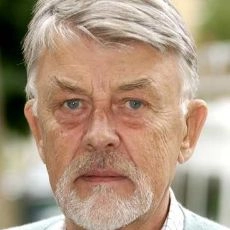 Sven-Bertil Taube