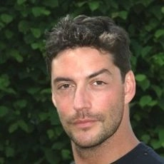 Reuben Sallmander