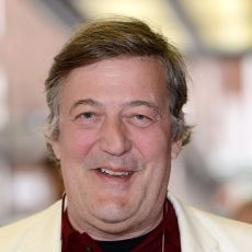 Stephen Fry