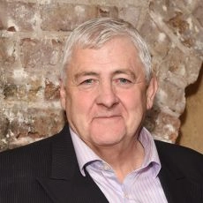 Peter Wight