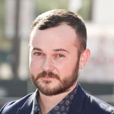 Daniel Henshall