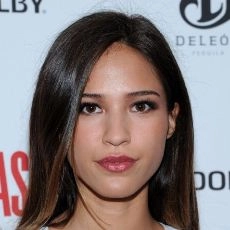 Kelsey Asbille