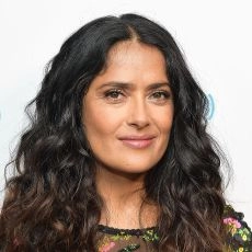 Salma Hayek