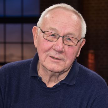 Armin Maiwald