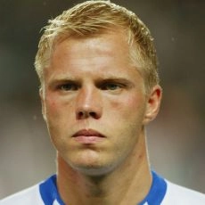 Eidur Gudjohnsen