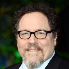 Jon Favreau