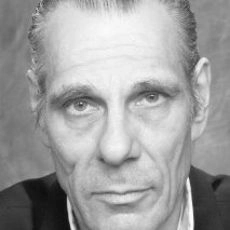 Christopher Adamson