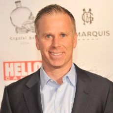 Gerry Dee