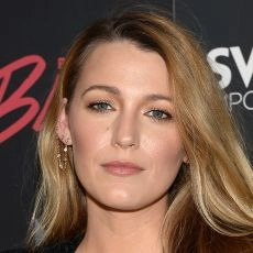 Blake Lively