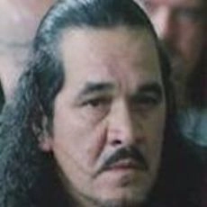 Thomas Rosales Jr.