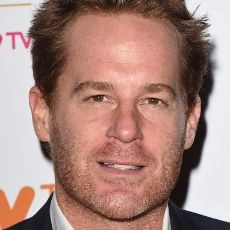 Adam James