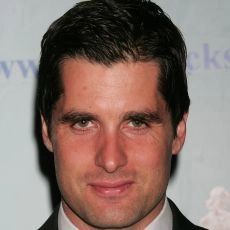 John Haymes Newton