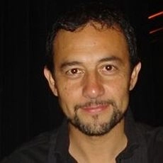 Daniel Muñoz