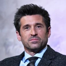 Patrick Dempsey