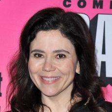Alex Borstein
