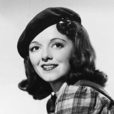 Janet Gaynor