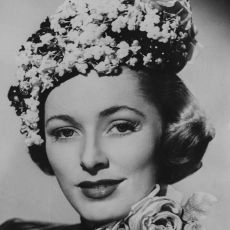 Eleanor Parker