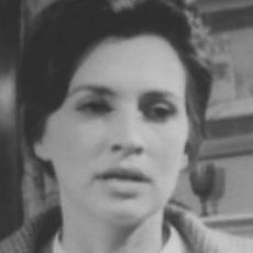 Marilyn Eastman