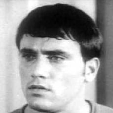 Keith Wayne