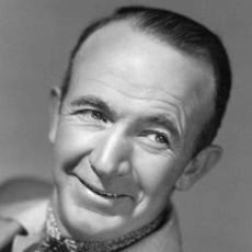 Walter Brennan