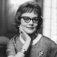 Patrice Wymore