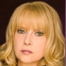 Rhonda Aldrich