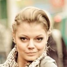 Natalija Ziveca
