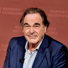 Oliver Stone