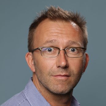 Carl Bessai
