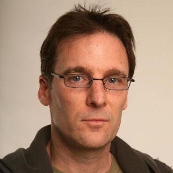 Daniel Myrick