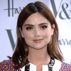 Jenna Coleman