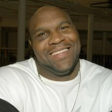 Bob Sapp