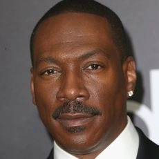Eddie Murphy
